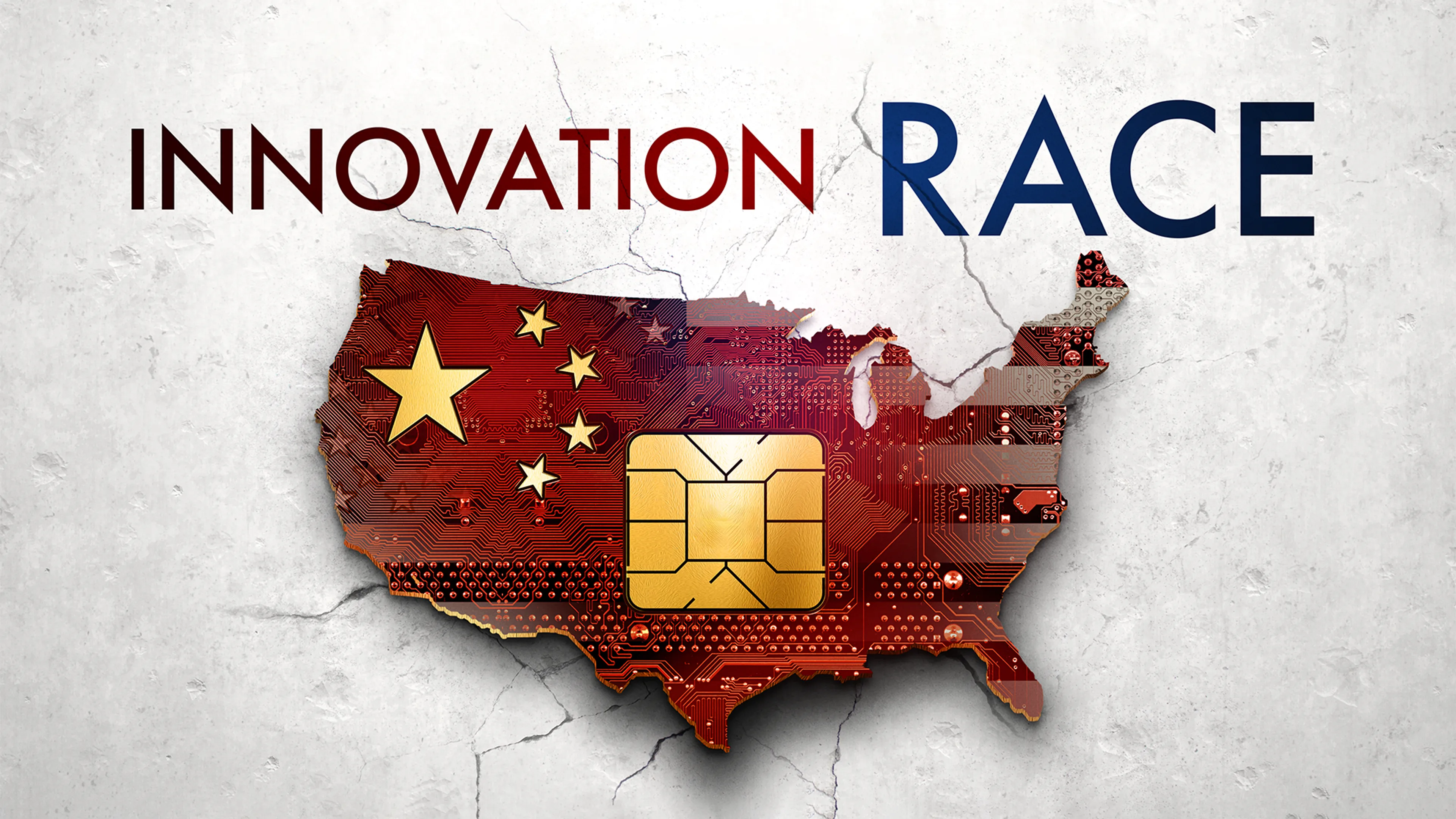 Innovation Race poster